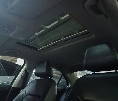 VOLKSWAGEN JETTA 2.0 TSI HIGHLINE 211CV GASOLINA 4P TIPTRONIC